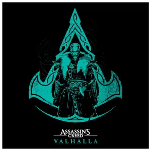 Camiseta Rock à Gogo Assassin's Creed - Valhalla image-1
