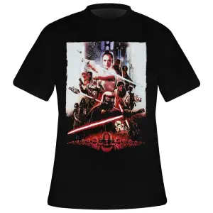 Camiseta Rock à Gogo Star Wars - Episode IX image-0