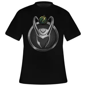 Camiseta Rock à Gogo Loki - Symbol image-0