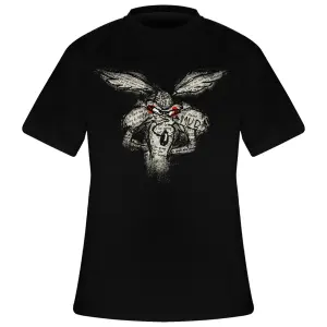 T-shirt Rock à Gogo Looney Tunes - Coyote image-0