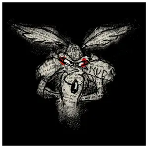 T-shirt Rock à Gogo Looney Tunes - Coyote image-1