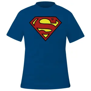 Tričko Rock à Gogo Superman - Classic image-0