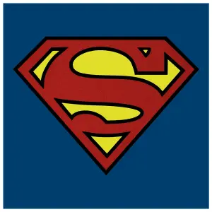 Tričko Rock à Gogo Superman - Classic image-1