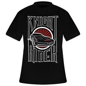 Camiseta Rock à Gogo K 2000 - Outline Font image-0