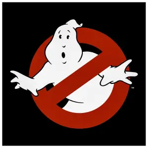 Tričko Rock à Gogo Ghostbusters - Classic Logo image-1
