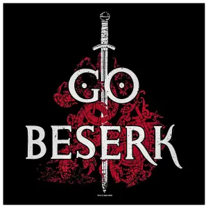 Tričko Rock à Gogo Vikings - Go Beserk image-2