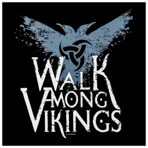 Camiseta Rock à Gogo Vikings - Walk Among Vikings image-2