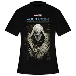 T-shirt Rock à Gogo Moon Knight - Walk image-0