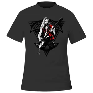 Camiseta Rock à Gogo Marvel - Thor Rocks image-0