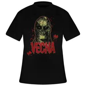 Tričko Rock à Gogo Stranger Things - Vecna image-0