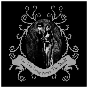 Camiseta Rock à Gogo Corpse Bride - Wedding image-1
