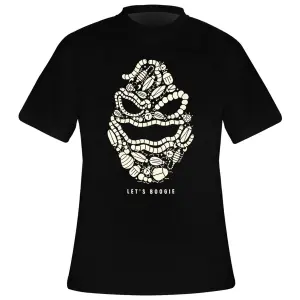 Camiseta Rock à Gogo Mister Jack - Let's Boogie image-0