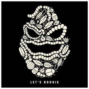 Camiseta Rock à Gogo Mister Jack - Let's Boogie image-1