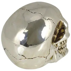 Decorative object skull Rock à Gogo Small image-3