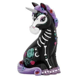 Statuetta Unicorno Messicana bambino Rock à Gogo Fantasy image-0