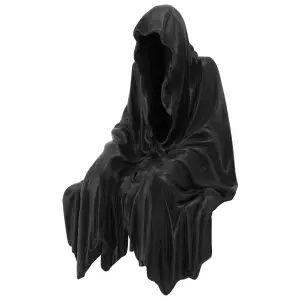 Statuetta Rock à Gogo Dark Déco - Darkness Resides image-1