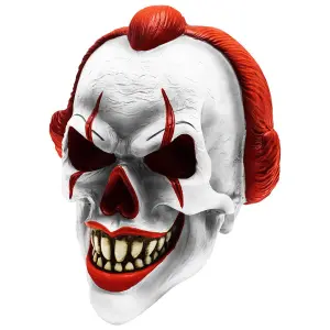 Decorative object skull Rock à Gogo Play Time image-0