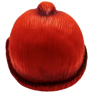 Decorative object skull Rock à Gogo Play Time image-1