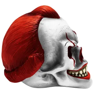 Decorative object skull Rock à Gogo Play Time image-2