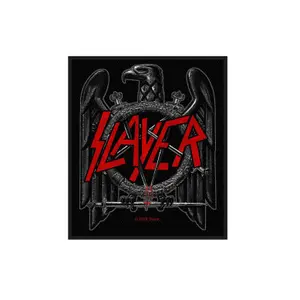 Textiler Aufnäher Rock à Gogo Slayer - Eagle