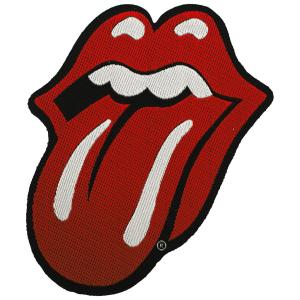 p1172-textiler-aufnaher-rock-a-gogo-the-rolling-stones-tongue-rot-weiss-schwarz-8x10-2-cm