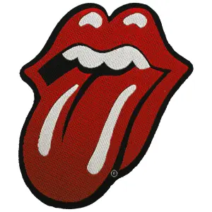 p1172-patch-textile-rock-a-gogo-the-rolling-stones-tongue-rouge-blanc-noir-8x10-2-cm