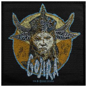 p1337-textiler-aufnaher-rock-a-gogo-gojira-fortitude-schwarz-multicolor-9-8x10-cm