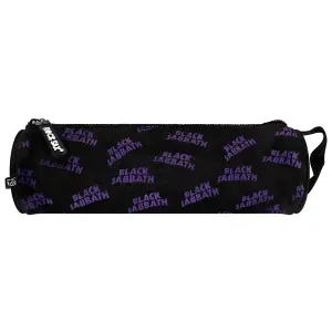 Trousse à outils Rock à Gogo Black Sabbath Logo Repeat image-0