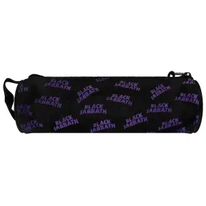 Trousse à outils Rock à Gogo Black Sabbath Logo Repeat image-1