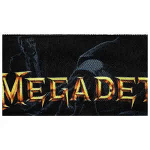 Estuche para lápices Rock à Gogo Megadeth Rust In Peace image-2
