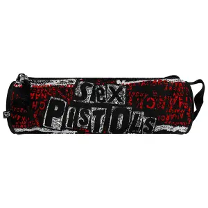 Pennenhouder Rock à Gogo Sex Pistols Uk Flag image-0