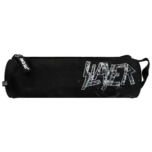 Estuche para lápices Rock à Gogo Slayer Distorted image-0