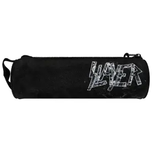 Estuche para lápices Rock à Gogo Slayer Distorted image-1