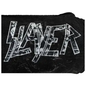 Estuche para lápices Rock à Gogo Slayer Distorted image-2