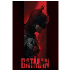 Poster Rock à Gogo The Batman image-0