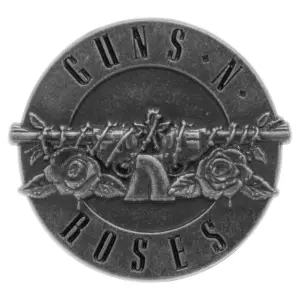 Kiefern Rock à Gogo Guns N' Roses Bullet image-0