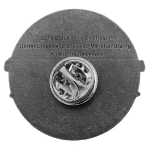 Kiefern Rock à Gogo Guns N' Roses Bullet image-1