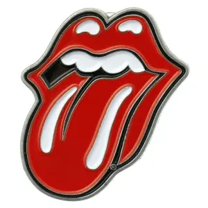 Pini Rock à Gogo The Rolling Stones Classic Tongue image-0