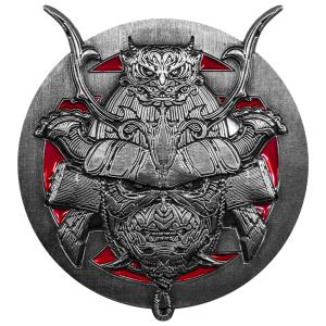 ps070-kiefern-rock-a-gogo-iron-maiden-senjutsu-eddie-face-silber-rot-schwarz-2-7-cm