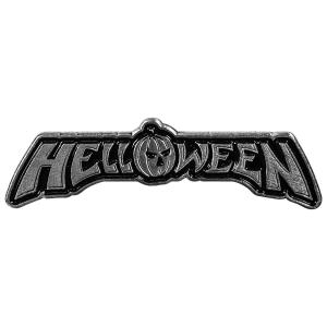 Dennen Rock à Gogo Helloween - Logo