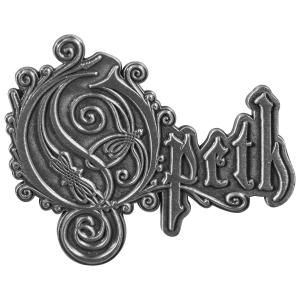 ps094-kiefern-rock-a-gogo-opeth-logo-argente-4-4x3-5-cm