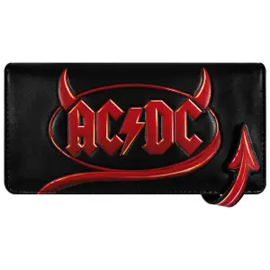 Zak Rock à Gogo Ac/dc - Devil image-0