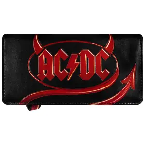 Zak Rock à Gogo Ac/dc - Devil image-1