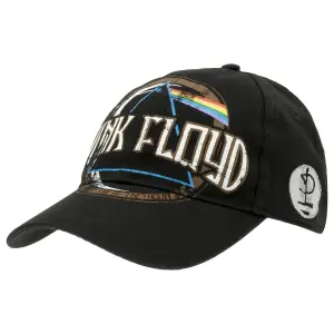 Cap Rock à Gogo Pink Floyd The Dark Side Of The Moon image-0
