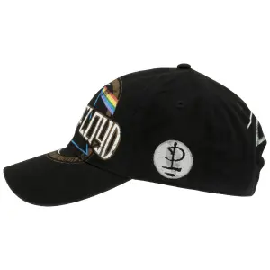 Cap Rock à Gogo Pink Floyd The Dark Side Of The Moon image-1