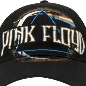 Cap Rock à Gogo Pink Floyd The Dark Side Of The Moon image-3