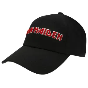 Gorra Rock à Gogo Iron Maiden - Logo