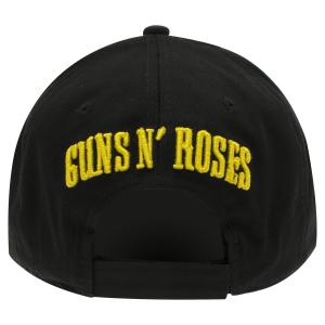 Gorra Rock à Gogo Bullet image-3