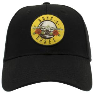 Gorra Rock à Gogo Bullet image-1