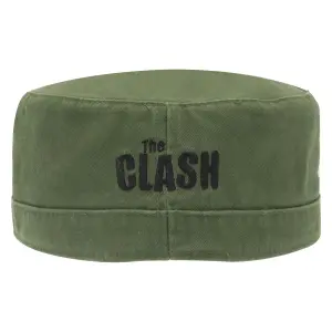 Kappe Rock à Gogo The Clash Vintage Star image-1